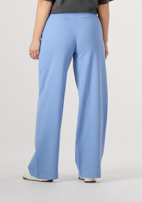 OBJECT Pantalon OBJLISA WIDE PANT en bleu - large