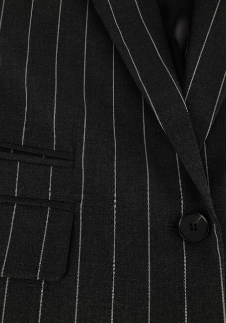 Grijze CO'COUTURE Blazer PRESCILLA PIN BLAZER Grijze CO'COUTURE Blazer PRESCILLA PIN BLAZER - large