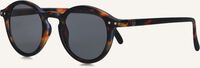 IZIPIZI JUNIOR #D Lunettes de soleil en marron - medium