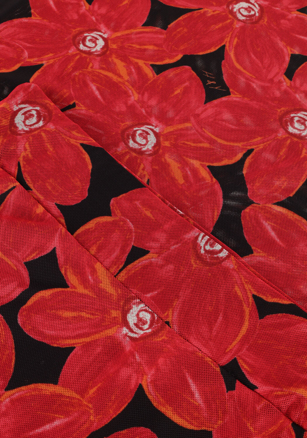 Rode HARPER & YVE Maxirok LENY-SK - large