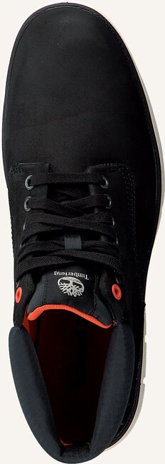 Zwarte TIMBERLAND Hoge sneakers BRADSTREET CHUKKA Zwarte TIMBERLAND Hoge sneakers BRADSTREET CHUKKA - large