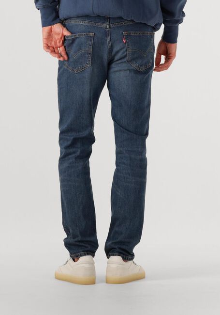LEVI'S Straight leg jeans 511 SLIM en bleu - large
