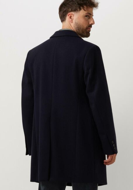 DRYKORN Manteau LUGO_2 Bleu foncé - large