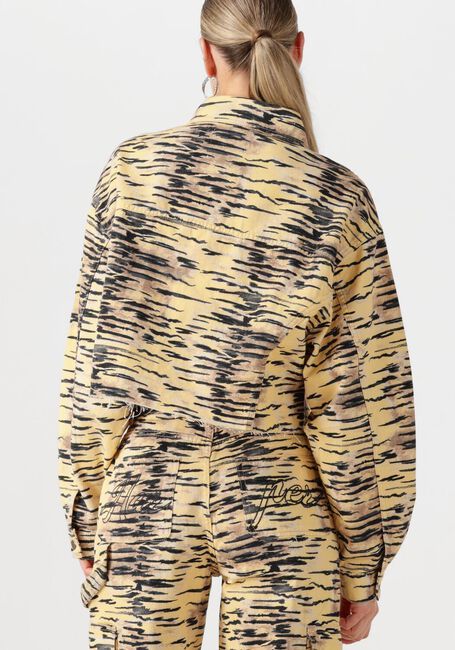 Blauwe HARPER & YVE Jack WILLOW-JA - large