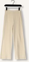 LOOXS 10sixteen Pantalon large 2513-5682 en beige LOOXS 10sixteen Pantalon large 2513-5682 en beige - medium