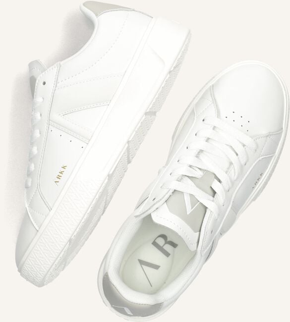 Witte ARKK COPENHAGEN Sneakers ESSENCE Witte ARKK COPENHAGEN Sneakers ESSENCE - large