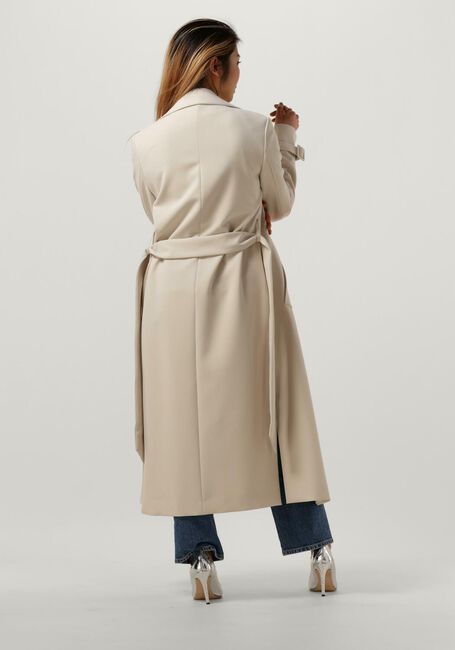 Zand BEAUMONT Jassen BLAZER COAT - large