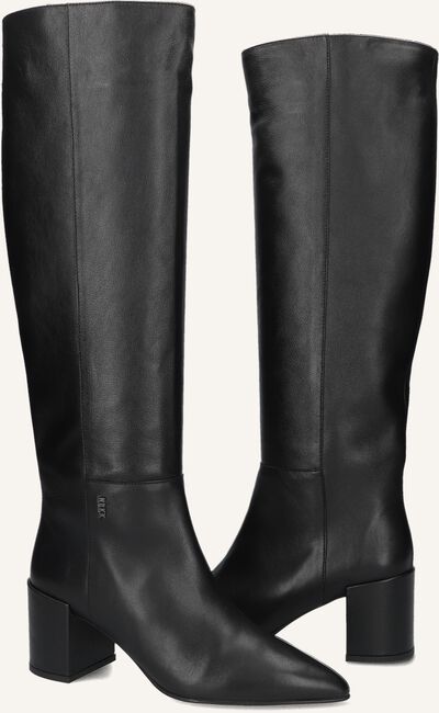 Zwarte NUBIKK  ISA BELLA Zwarte NUBIKK  ISA BELLA - large