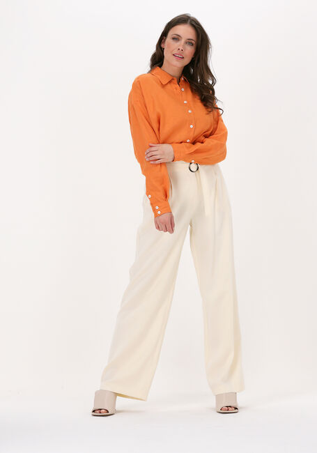 OTTOD'AME CAMICIA EC4642 Blouses en orange - large