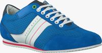 Blauwe HUGO Sneakers VICTOV - medium