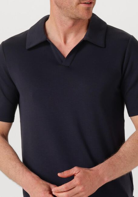 Zwarte MATINIQUE Polo MAPOLO V SS - large