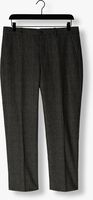 SELECTED HOMME Pantalon SLHCOMFORT-ISAC TRS en gris
