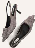 Grijze BIBI LOU  711Z00VK Grijze BIBI LOU  711Z00VK - medium