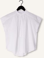Witte KNIT-TED Top KOOSJE Witte KNIT-TED Top KOOSJE - medium