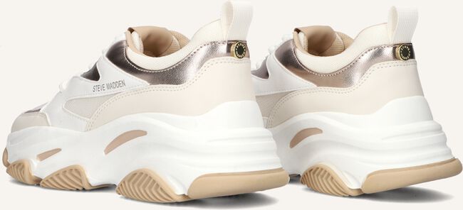 Beige STEVE MADDEN Sneakers PROGRESSIVE Beige STEVE MADDEN Sneakers PROGRESSIVE - large
