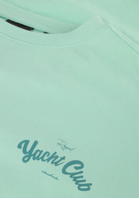 NIK & NIK T-shirt RYC T-SHIRT Menthe - large