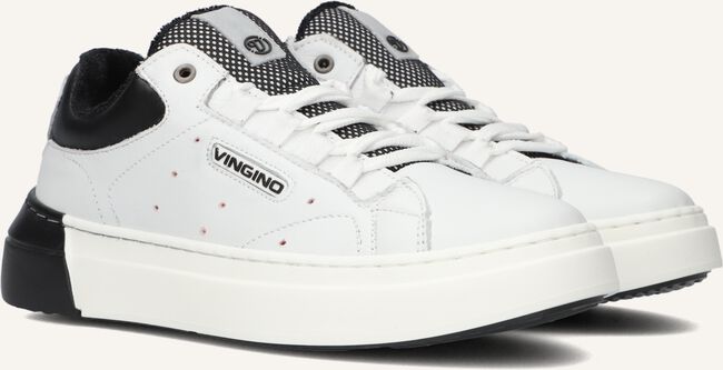 Witte VINGINO Sneakers VINCE Witte VINGINO Sneakers VINCE - large