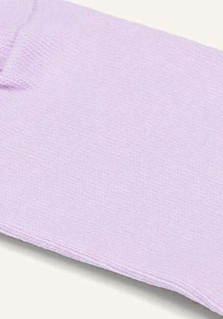 Lila MP DENMARK Beenmode WIDE STRIPES SOCKS Lila MP DENMARK Beenmode WIDE STRIPES SOCKS - large