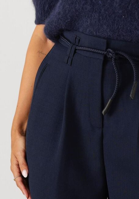 AAIKO Pantalon de jogging HAILEY PES 340 Bleu foncé - large