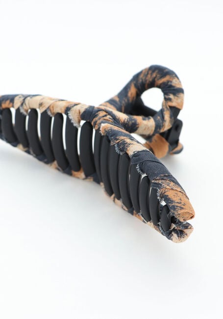 BECKSONDERGAARD CELEBRINA HAIR CLAW Accessoires pour cheveux en multicolore - large