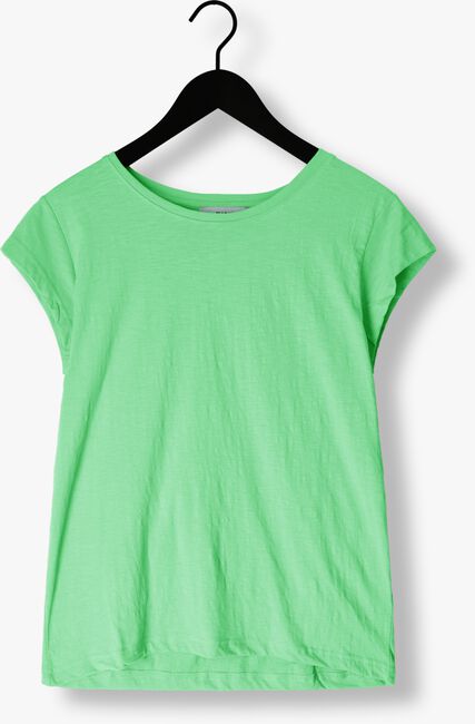 MINUS T-shirt LETI TEE en vert - large