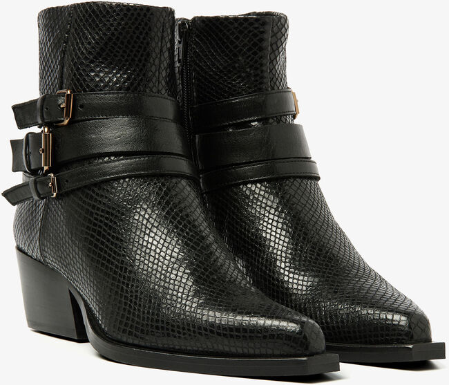 VIA VAI DO LIVIA Bottines en noir - large