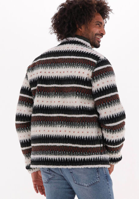 SELECTED HOMME Jack CHINOOK FLEECE JACKET Sable - large