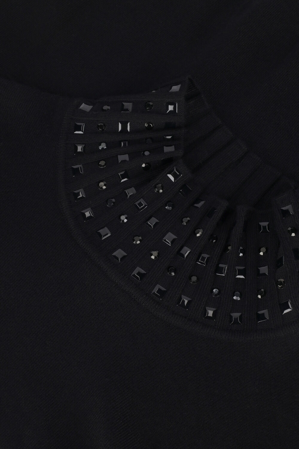 ACCESS Pull W2-8031-050 en noir - large