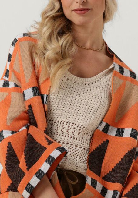 NEMA Jack MELIA en orange - large