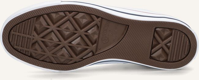 Witte CONVERSE Sneakers CHUCK TAYLOR ALL STAR HI Witte CONVERSE Sneakers CHUCK TAYLOR ALL STAR HI - large