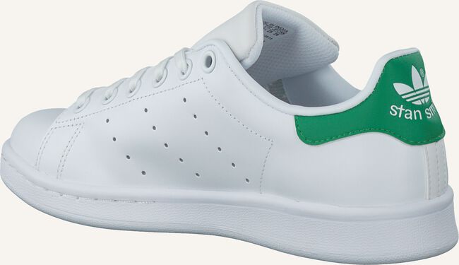 Witte ADIDAS Sneakers STAN SMITH J Witte ADIDAS Sneakers STAN SMITH J - large