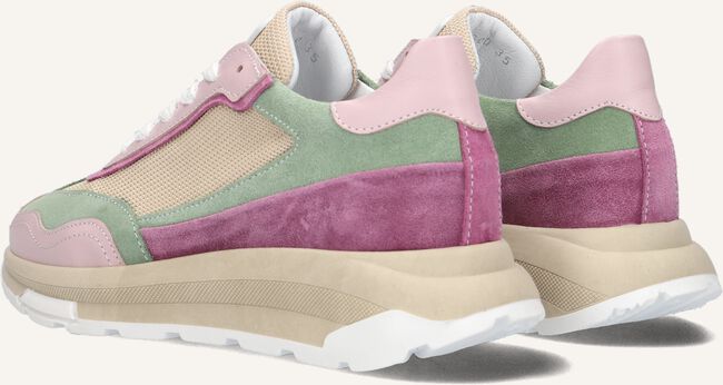 Multi JOCHIE & FREAKS Sneakers SCOTTIE Multi JOCHIE & FREAKS Sneakers SCOTTIE - large