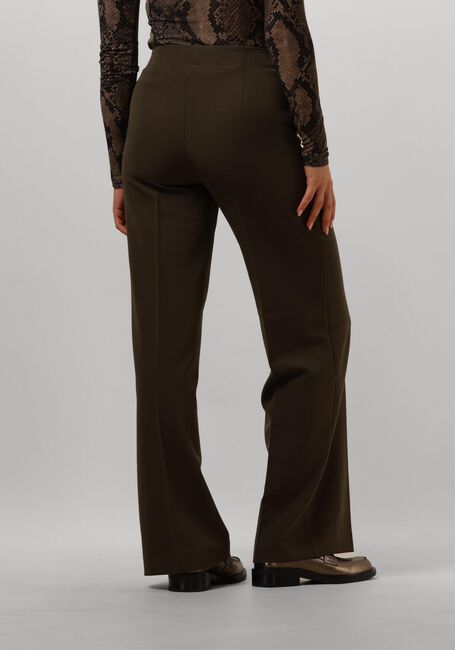 MODSTRÖM Pantalon NELLI PANTS en gris - large