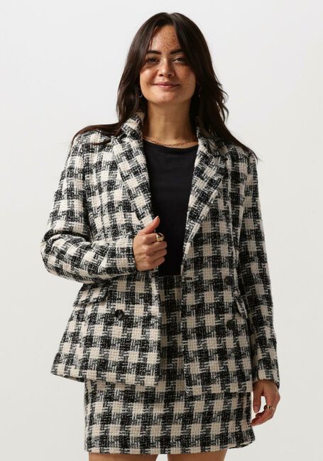 NEO NOIR Blazer VIVI CHIC BOUCLE BLAZER en noir - large