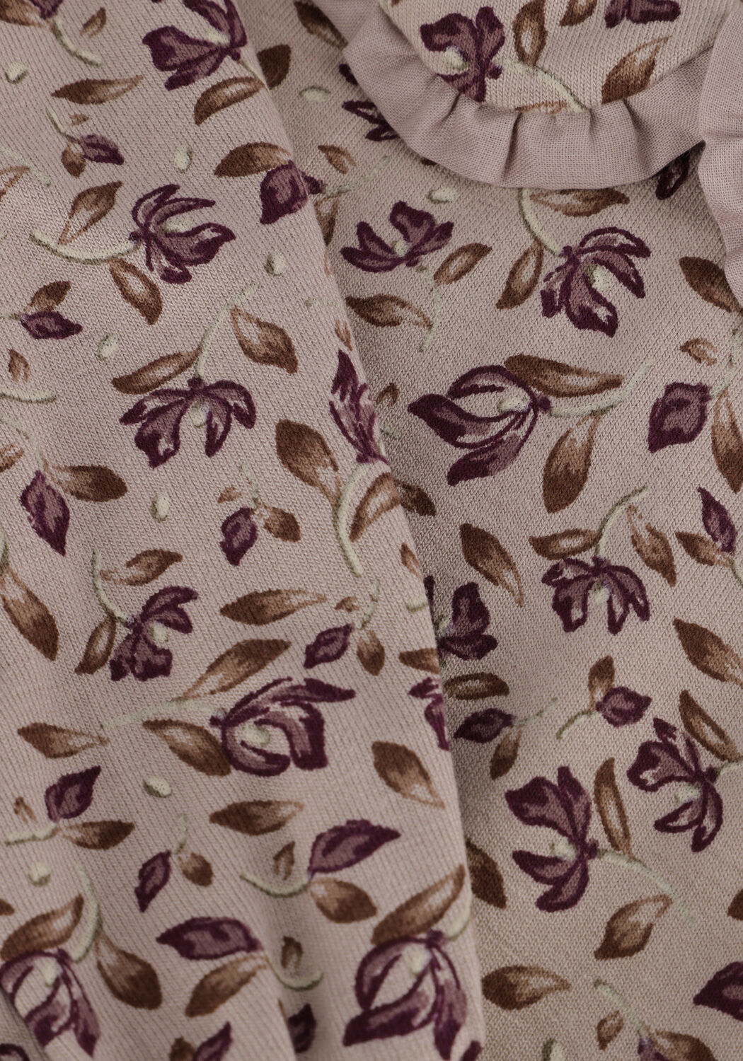 Roze MARMAR COPENHAGEN  BRYNN - large