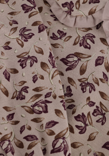 MARMAR COPENHAGEN Grenouillères BRYNN en rose - large