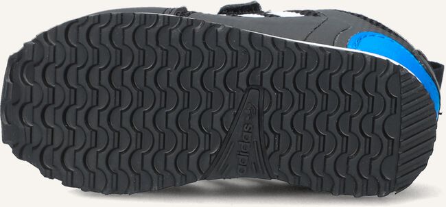 Zwarte ADIDAS Sneakers ZX 700 HD CF I Zwarte ADIDAS Sneakers ZX 700 HD CF I - large