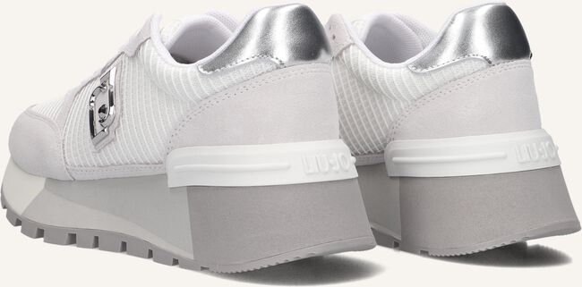 Witte LIU JO Sneakers AMAZING 20 Witte LIU JO Sneakers AMAZING 20 - large
