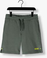 VINGINO Pantalon courte BASIC-SHORT en vert - medium