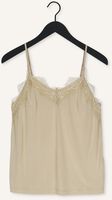 Gebroken wit MSCH COPENHAGEN Top LILLIANE FENYA LACE SINGLET Gebroken wit MSCH COPENHAGEN Top LILLIANE FENYA LACE SINGLET - medium