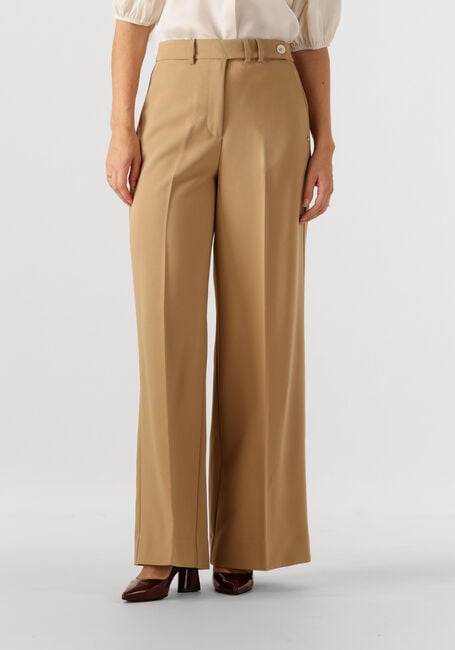 Camel JOSH V Wijde broek KYRIE - large