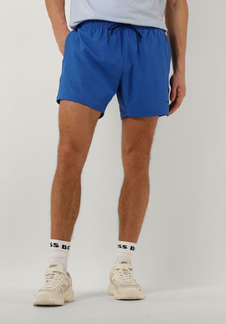 BOSS BLACK Shorts de bain TIO en bleu - large