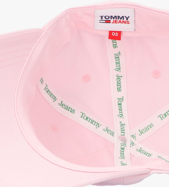 TOMMY HILFIGER TJW SPORT CAP Casquette en rose - large
