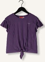 VINGINO Haut HENRIEKA en violet VINGINO Haut HENRIEKA en violet - medium