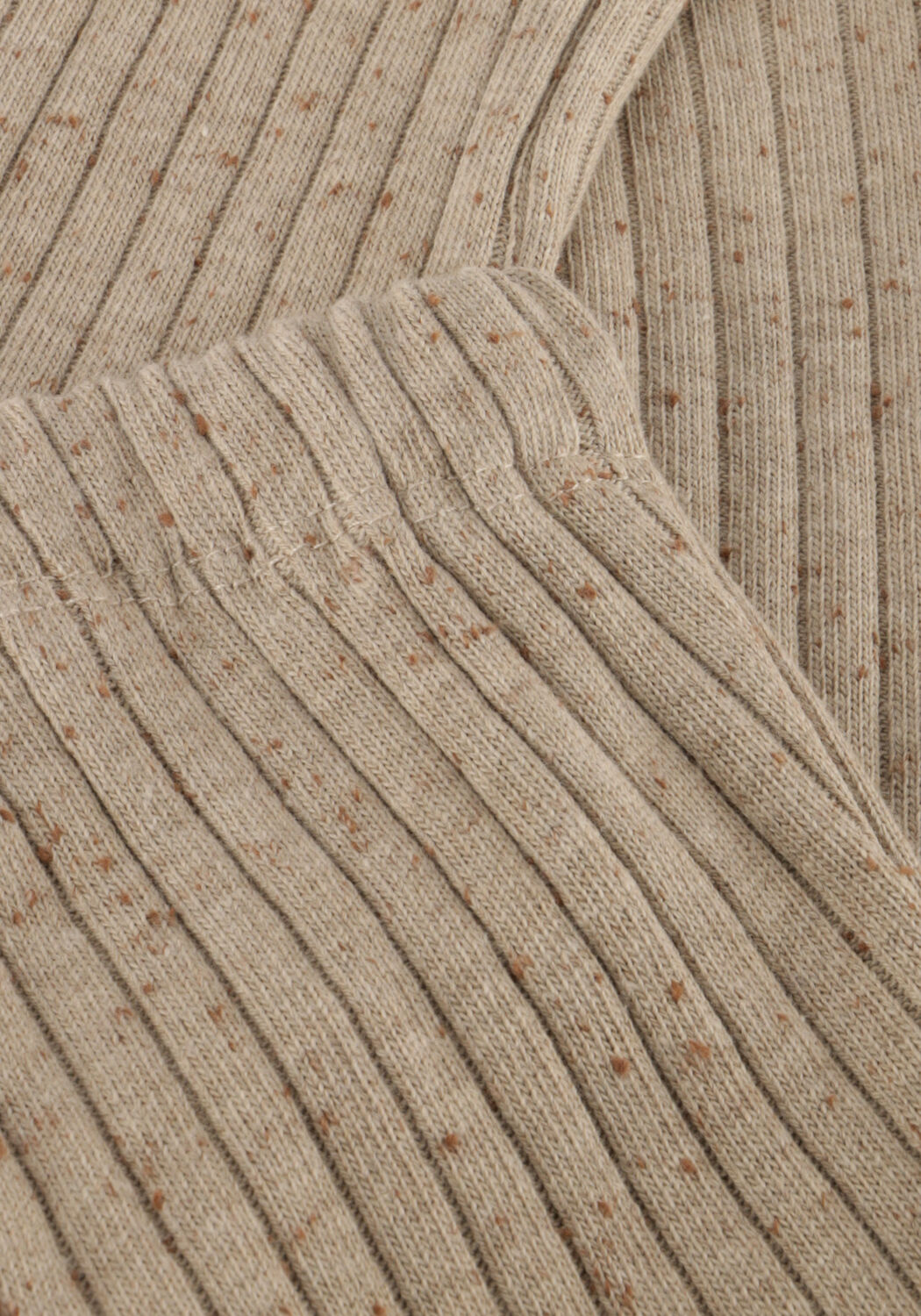 LIL' ATELIER Legging NBMOMILO NREG PANT LIL Sable - large