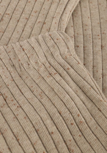 LIL' ATELIER Legging NBMOMILO NREG PANT LIL Sable - large