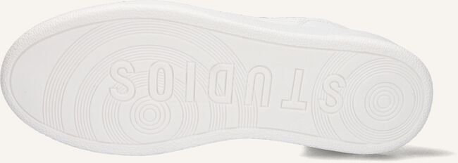 Witte COPENHAGEN STUDIOS Sneakers CPH462M Witte COPENHAGEN STUDIOS Sneakers CPH462M - large