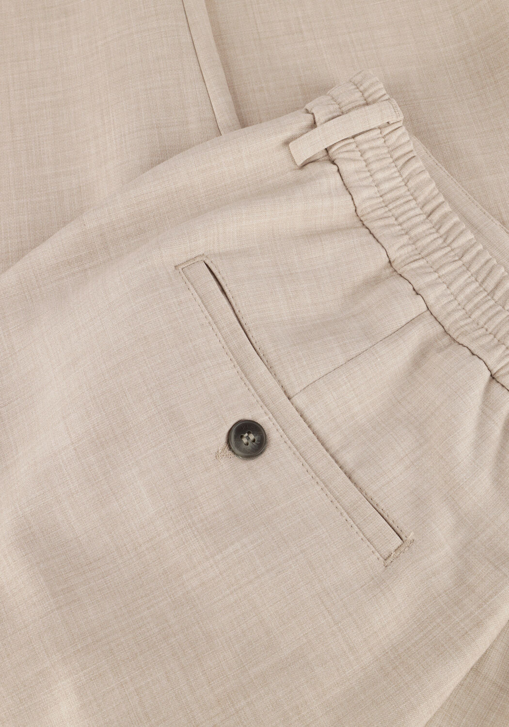 PLAIN Pantalon THEO PL Sable - large