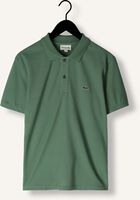 LACOSTE Polo 1HP3 MENS S/S POLO 12 Olive LACOSTE Polo 1HP3 MENS S/S POLO 12 Olive - medium