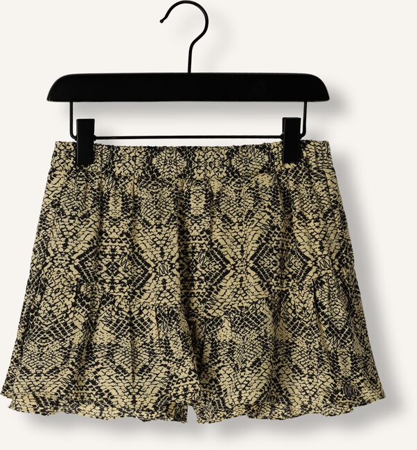 Beige NIK & NIK Broeken/jumpsuits SNAKE SKORT Beige NIK & NIK Broeken/jumpsuits SNAKE SKORT - large